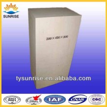 lead bricks for sale fused cast azs brick, AZS--33,36,41