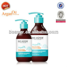 Beaver Argan oil natural ingredients herbal professional conditioner