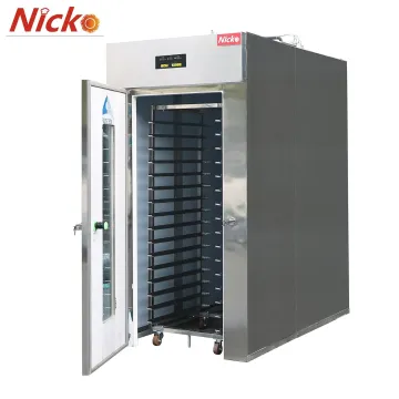 Proofer/ Dough Proofer, Bakery/Baking Equipment