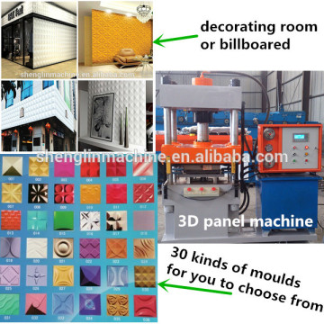 3d wall panel machines,3d machine,decorative 3d wall machine