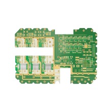PRINTED CIRCUIT BOARD