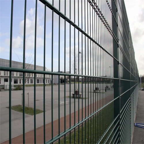 high tensile 656 or 868 double wire mesh