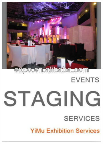 hong kong events staging lighting audiovisual rental