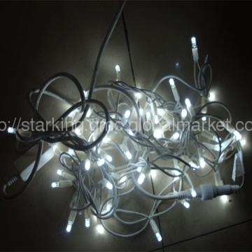 custom christmas light strings