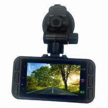 New Design Traffic Dashboard Camcorder with High Resolution