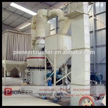 New type gravel grinding machine