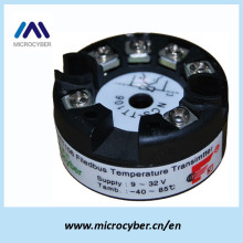 Temperature Transmitter NCS-TT106 (FF Protocol)