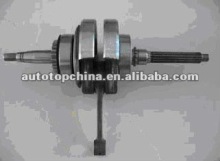HIgh quality Yamaha Motorcycle crank shaft (AT1689)
