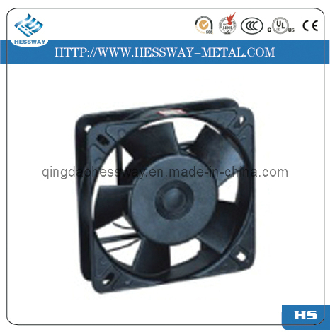 Industrial Exhaust Fan for PWM 6025