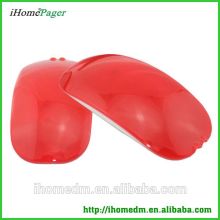 Restaurant mouse queue calling system long remote range