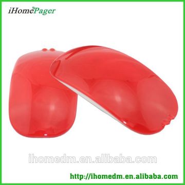 Restaurant mouse queue calling system long remote range