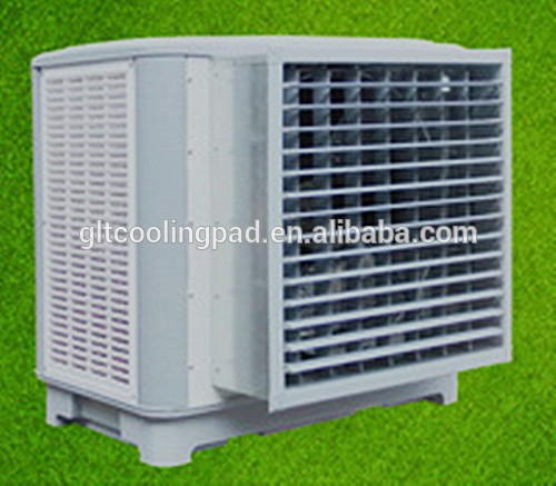 Popular Electric Water Air Cooler of Large Air Flow