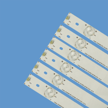 LED TV Backlight Strip for Hisense LED50K220, LED50EC290N, LED50K1800 - Led Bar Backlight