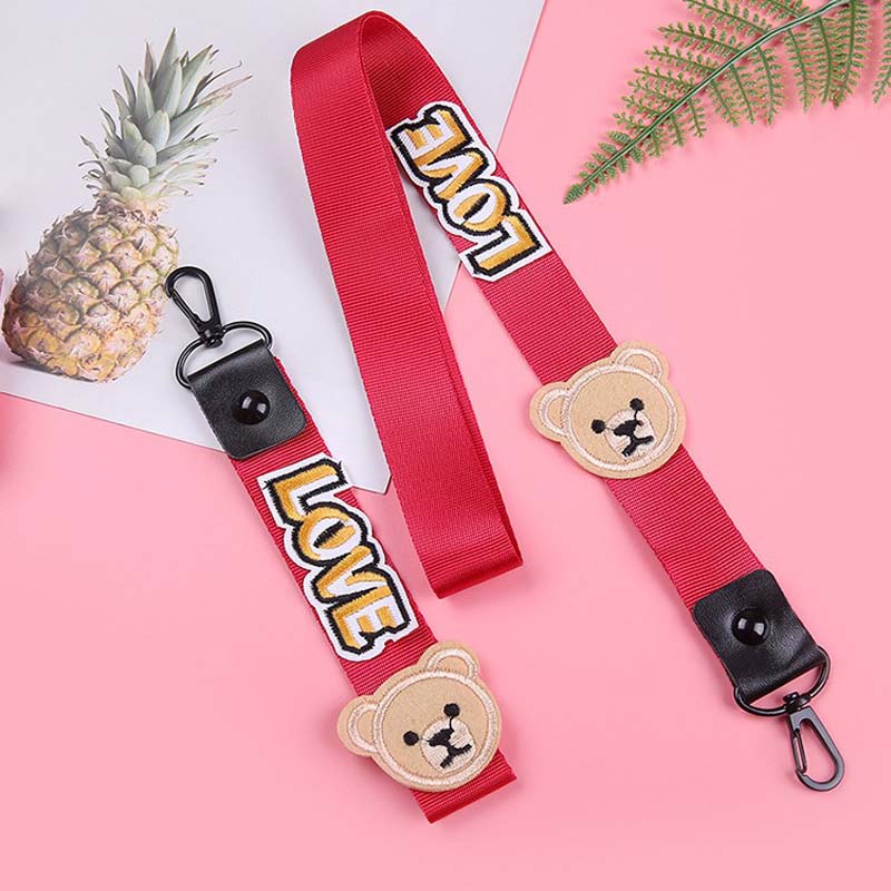 Mobile Phone Neck Lanyard