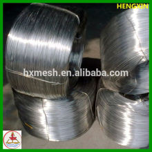 electro galvanized iron wire,electric galvanized wire