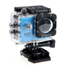 Waterproof Accessories Set for Action WiFi Camera 1080P Mini DVR 30M Extreme Sports Video Camera
