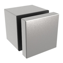 Square Standoff Railing Parts Railing Fittings with CE