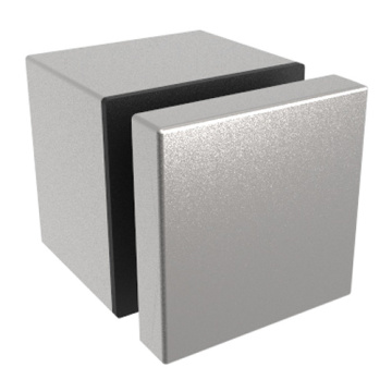 Square Standoff Railing Parts Railing Fittings with CE