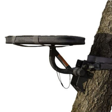 High Quality Safety Tree Seat & Hang-On Tree Stand for Hunting