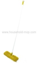 How To Use Microfiber Mop?