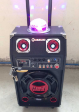 Towel speaker factory produce OEM mtk portable speaker