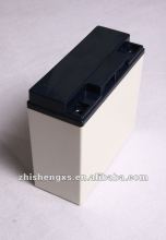 E-bike battery containers