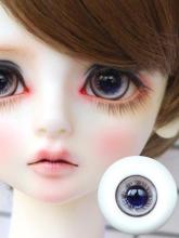 BJD EYES 12MM/16MM/18MM Eyeballs Jointed Doll