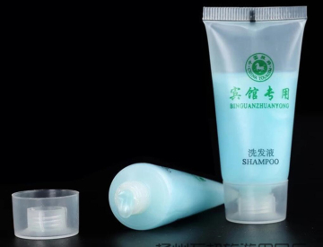 20ml Shampoo Bath gel Hotel use