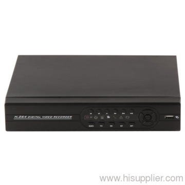 Cctv H.264 Competitive Digital Video Recorders?
