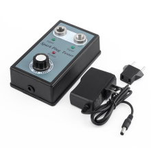 12V Gasoline Vehicle Spark Plug Tester Ignition Tester Automotive Diagnostic Tool