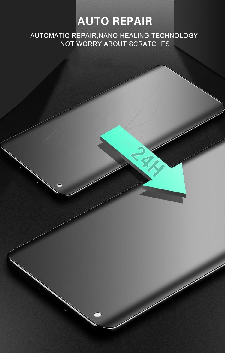 matte screen protection film