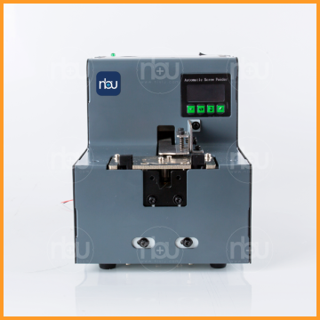 Locking Screw Automatically Screw Tightening Machine