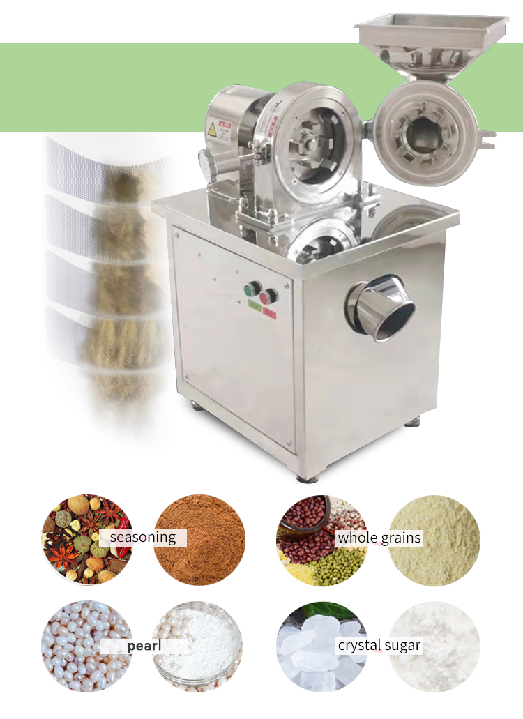 Cacao Beans Grinding Machine: Super Fine Powder Cocoa Grinder Ball Mill ...