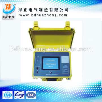 HZ-4000 Power cable fault tester