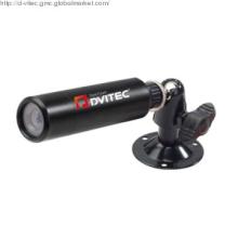 3D-DNR BULLET CAMERA