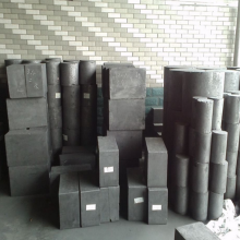 Material de bloc de grafit per vendre