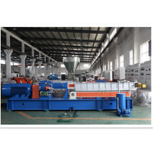 plastic pelletizing production line