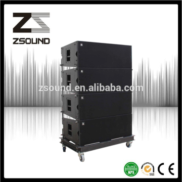 LA212 audio power line array