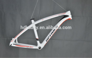 26er Mountain Bike Carbon Bike Frame