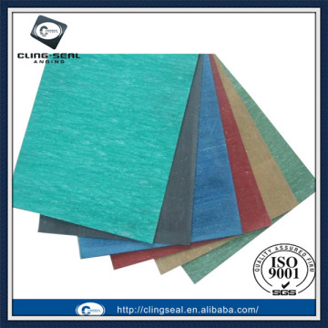 non asbestos joint sheets