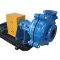 1.5/1B horizontal slurry pumps for mining flotation