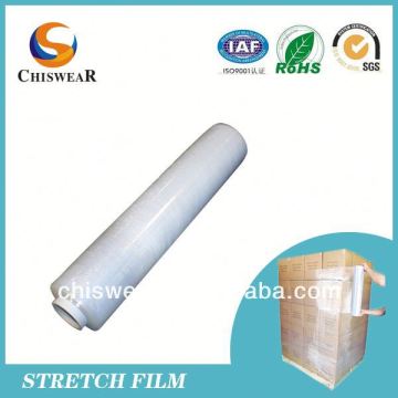 Liner Low Density Pe Stretch Film