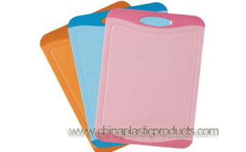 Antimicrobial cutting board