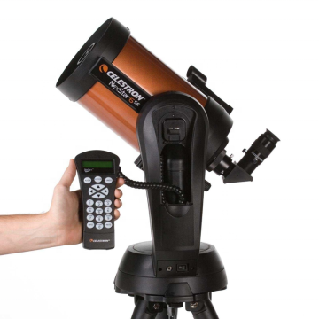NexStar 6SE Intelligent Automatic Star Search Telescope