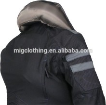 Motorcycle airbag jacket with Air bag system