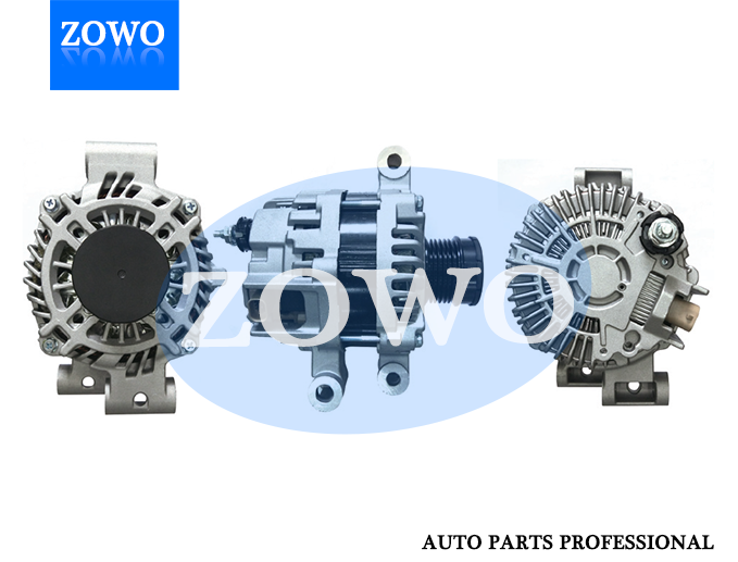 auto alternator mitsubishi A2TX1381