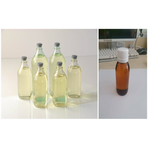 Pure Liquid Pine Oil CAS 8002-09-3