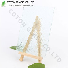 Decorative Window Film Stained Glass Pattern