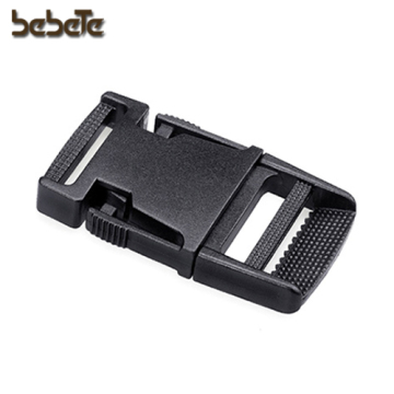 Hot selling safe plastic buckle with CE certificate