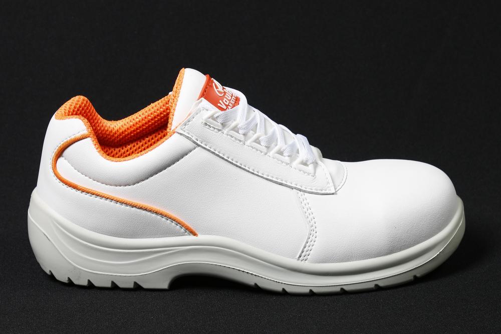 s3 white antistatic safety shoes